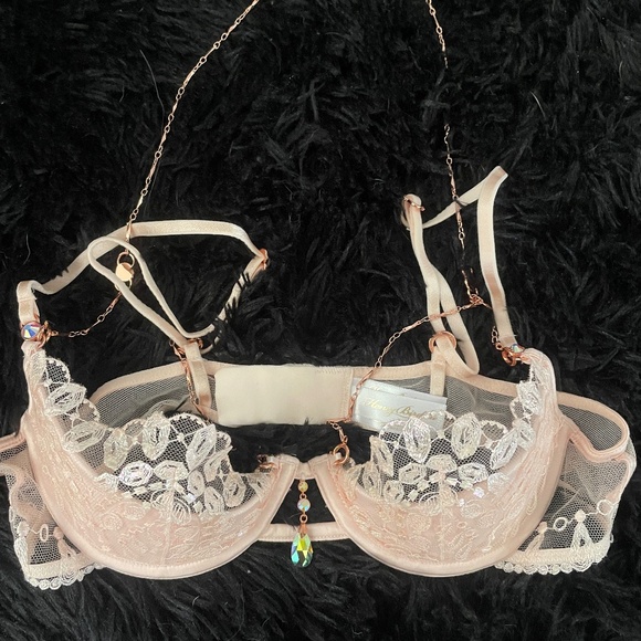 Honey birdette bra - Picture 1 of 5